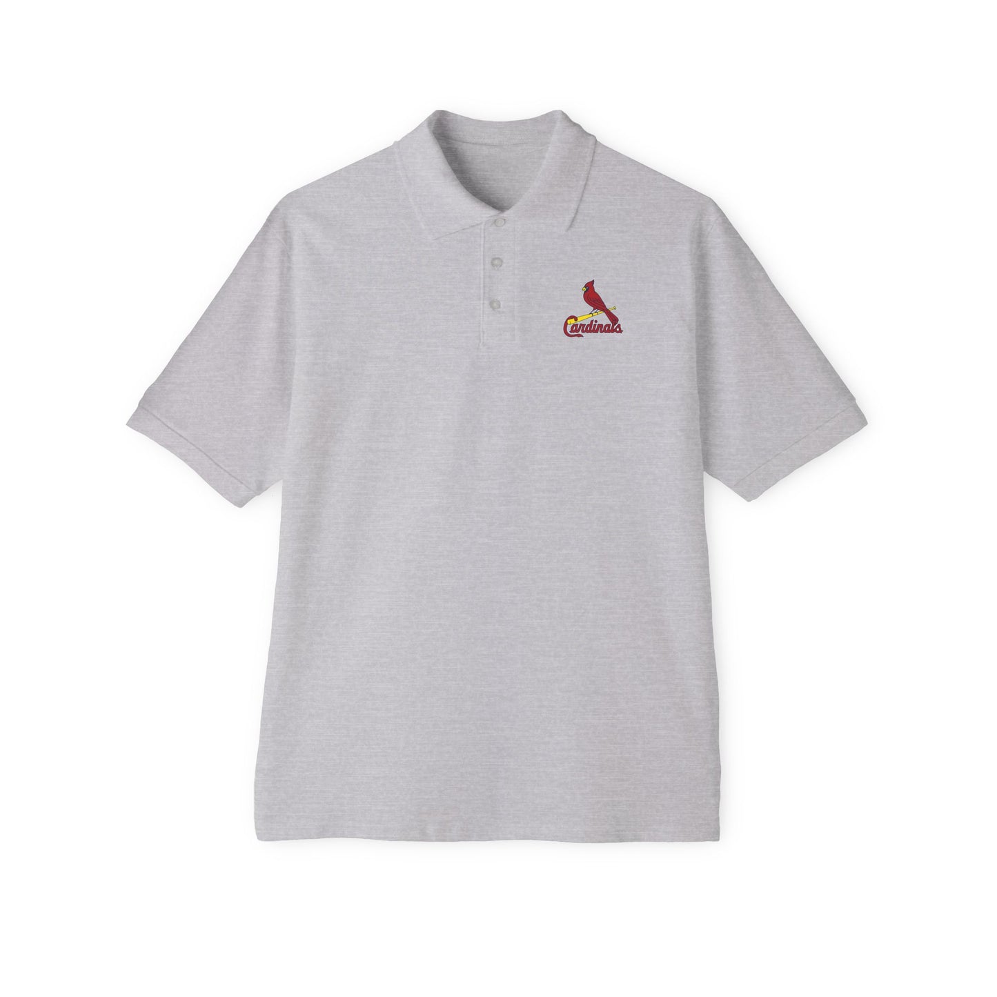 St. Louis Cardinals Polo Shirt
