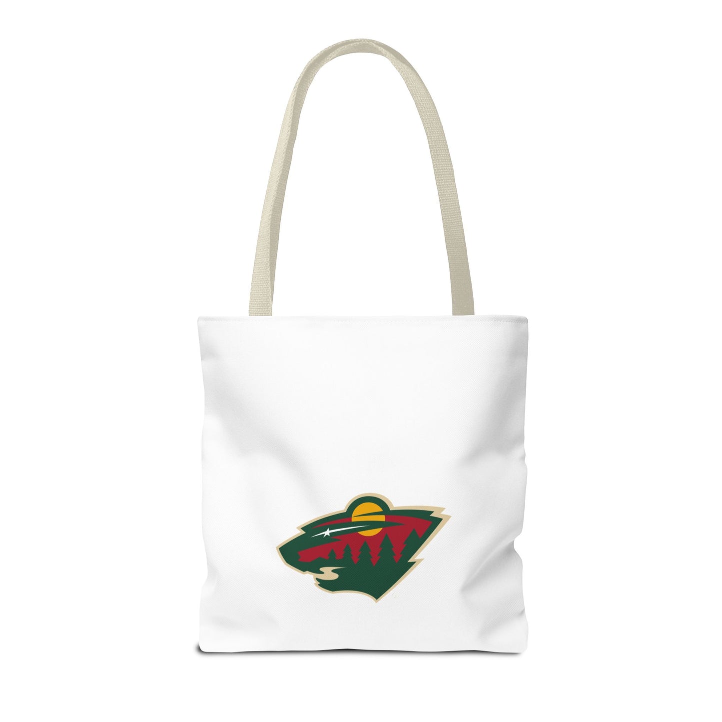 Minnesota Wild Tote Bag