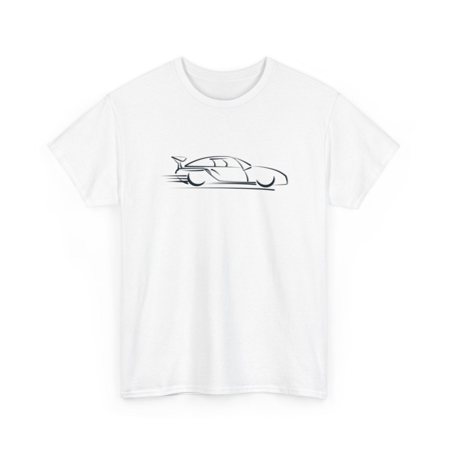 Race Car T-Shirt
