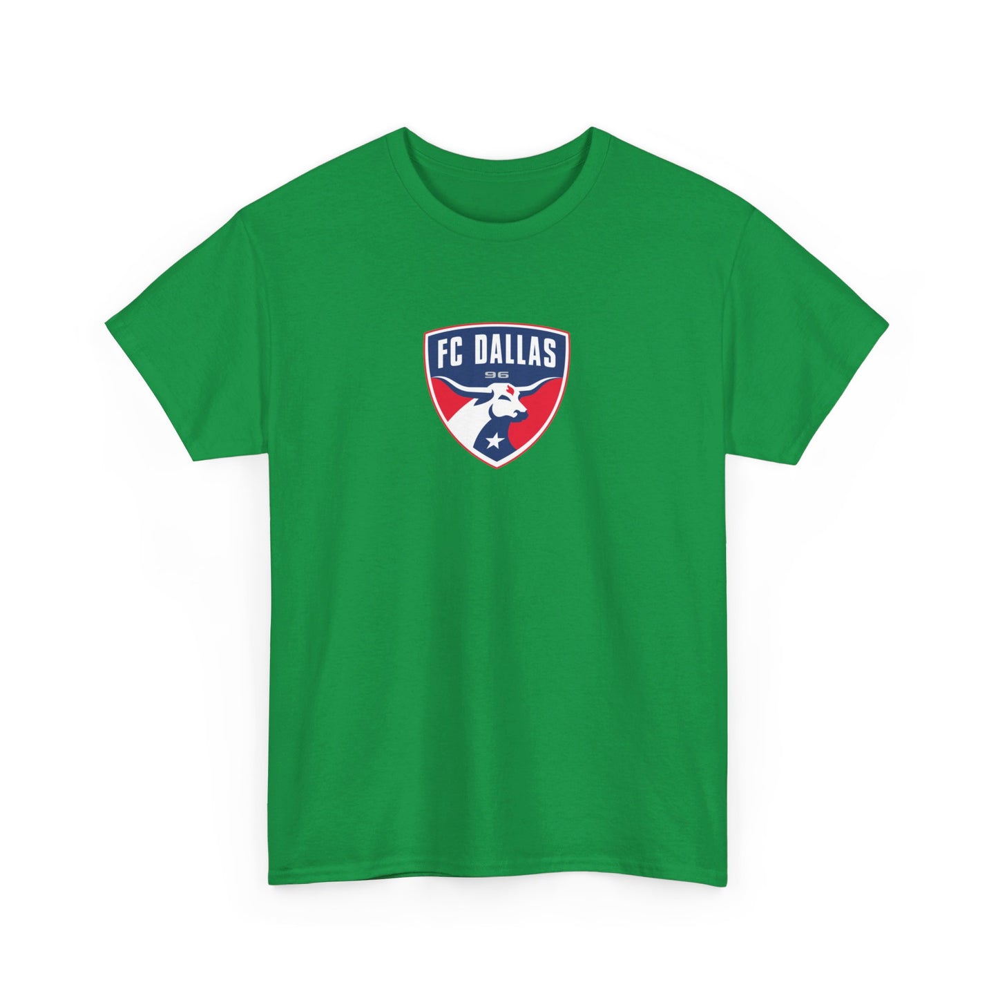 FC Dallas T-Shirt