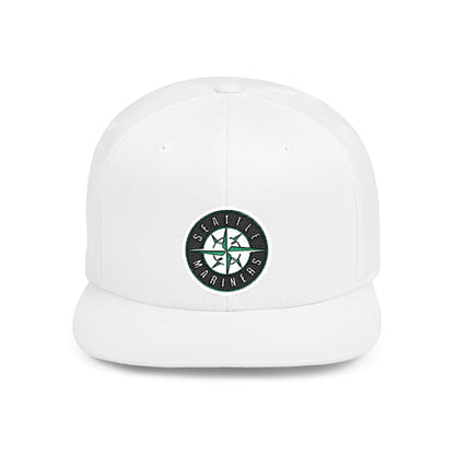 Seattle Mariners Snapback