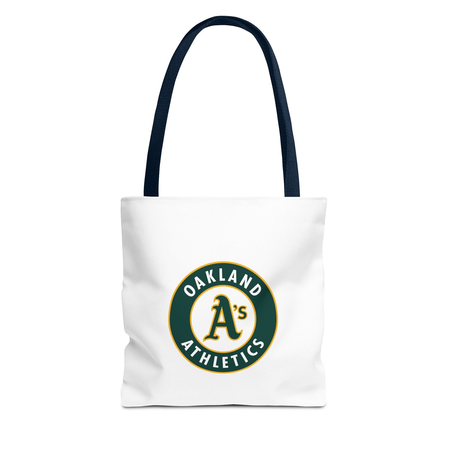Oakland Athletics Tote Bag