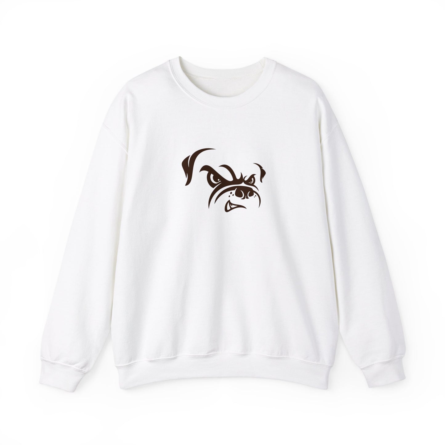 Cleveland Browns Dawg Pound Sweatshirt
