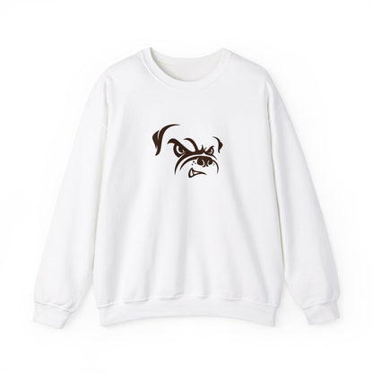 Cleveland Browns Dawg Pound Sweatshirt