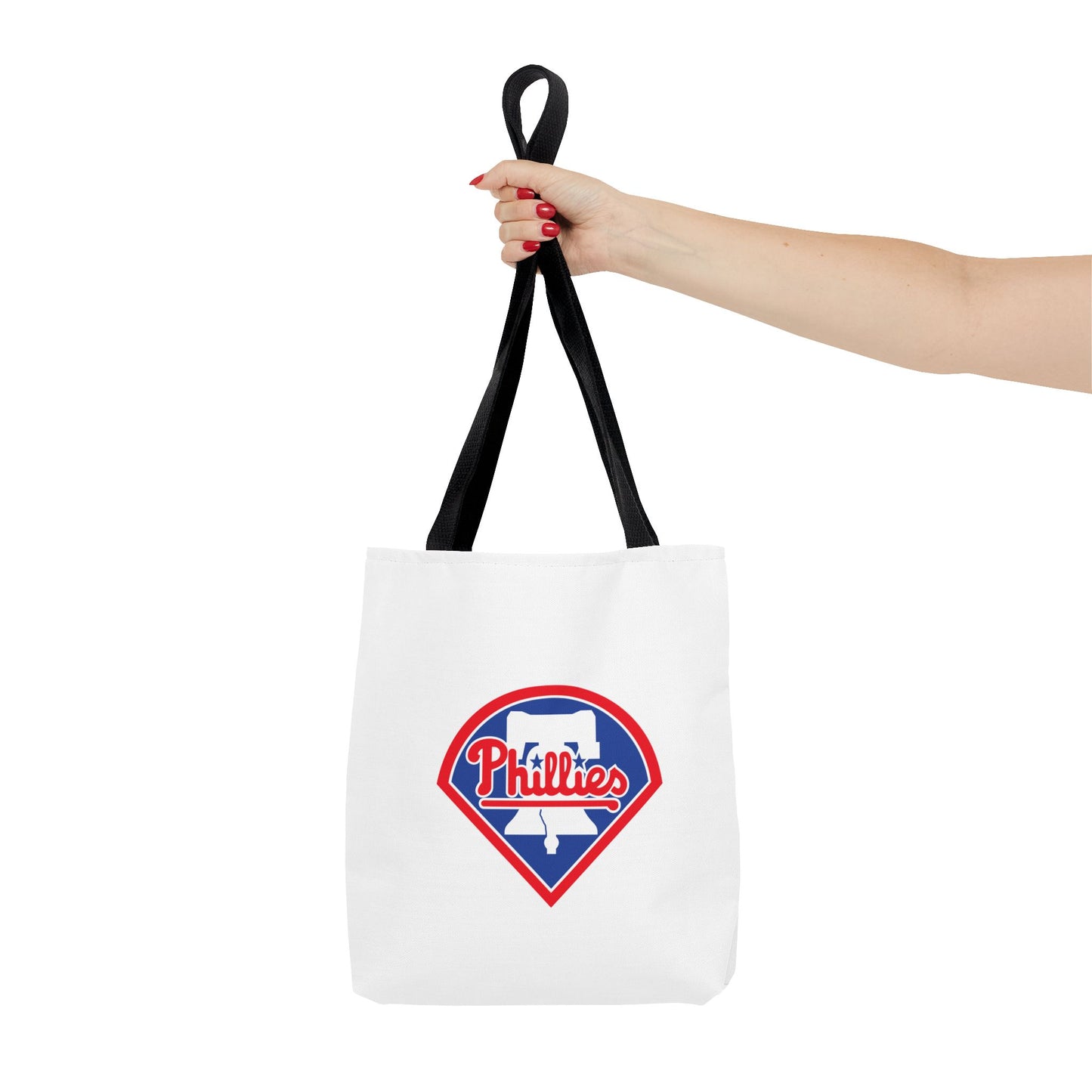 Philadelphia Phillies Tote Bag