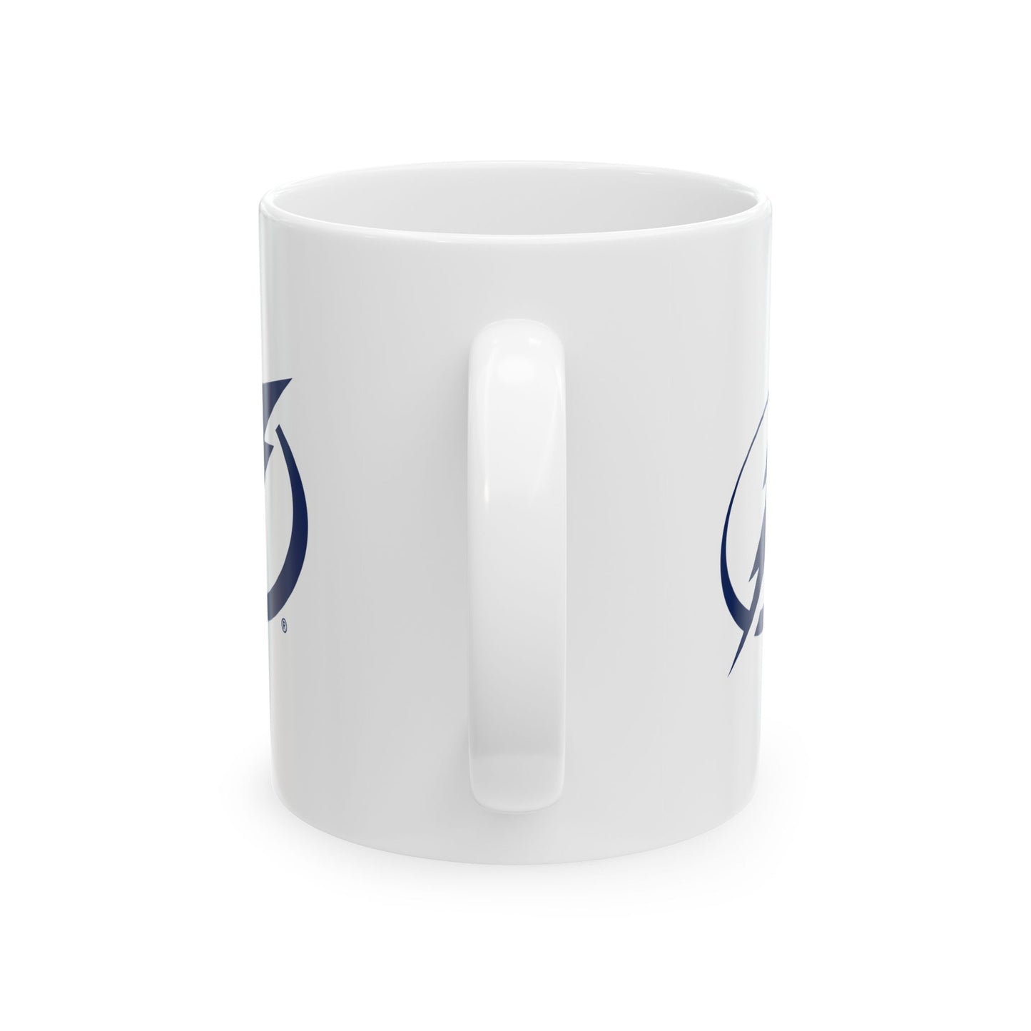 Tampa Bay Lightning Ceramic Mug