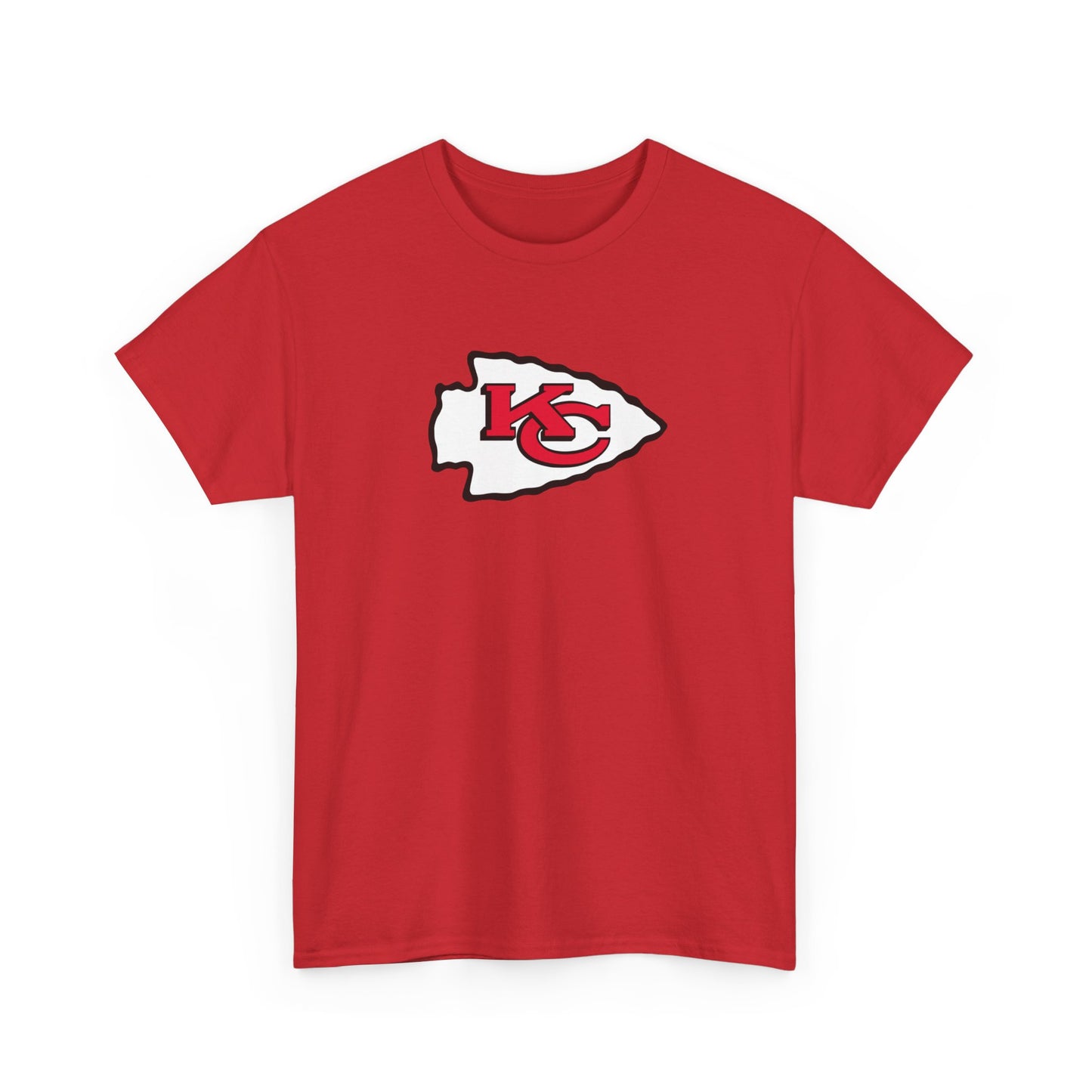 Kansas City Chiefs T-Shirt