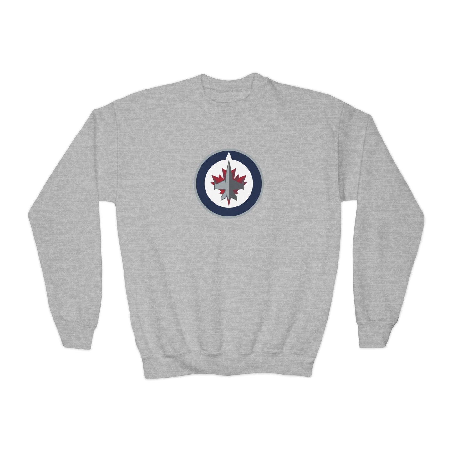Winnipeg Jets Youth Sweatshirt
