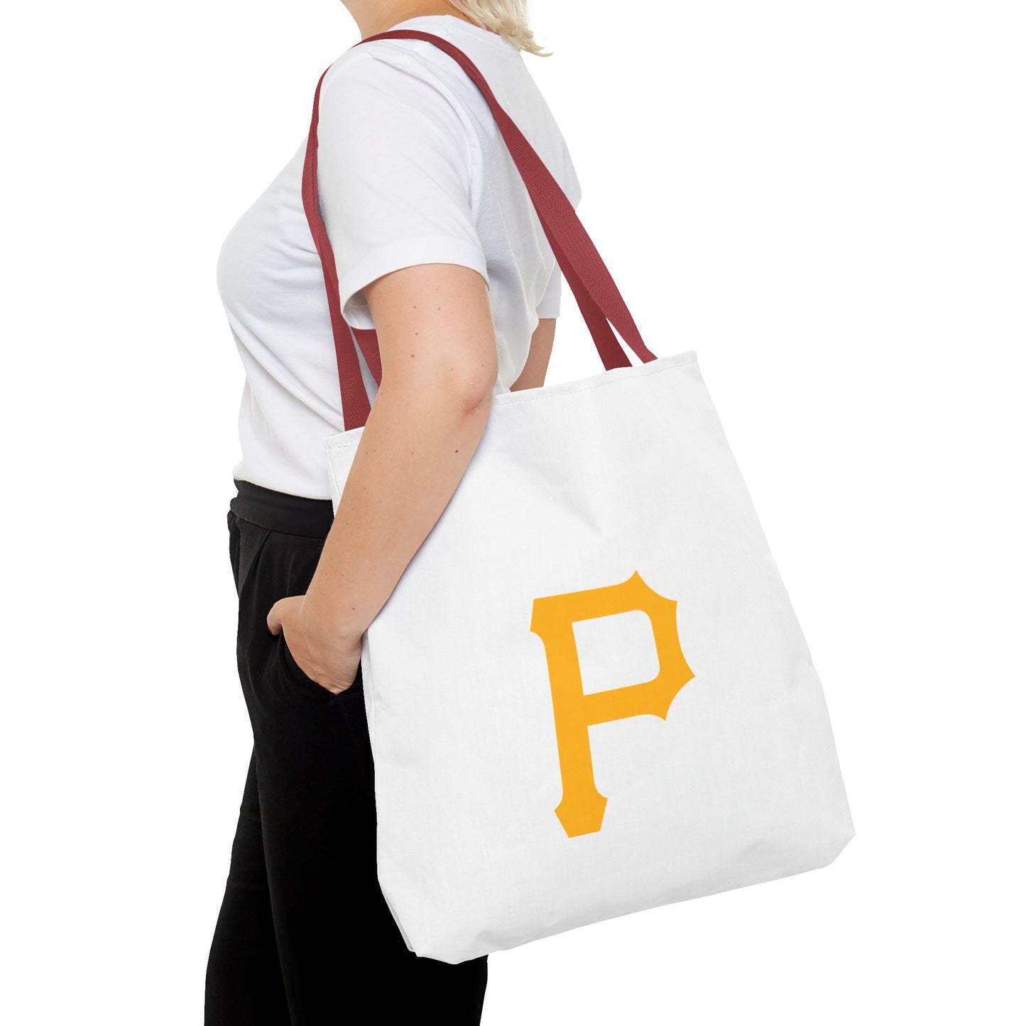 Pittsburgh Pirates Tote Bag