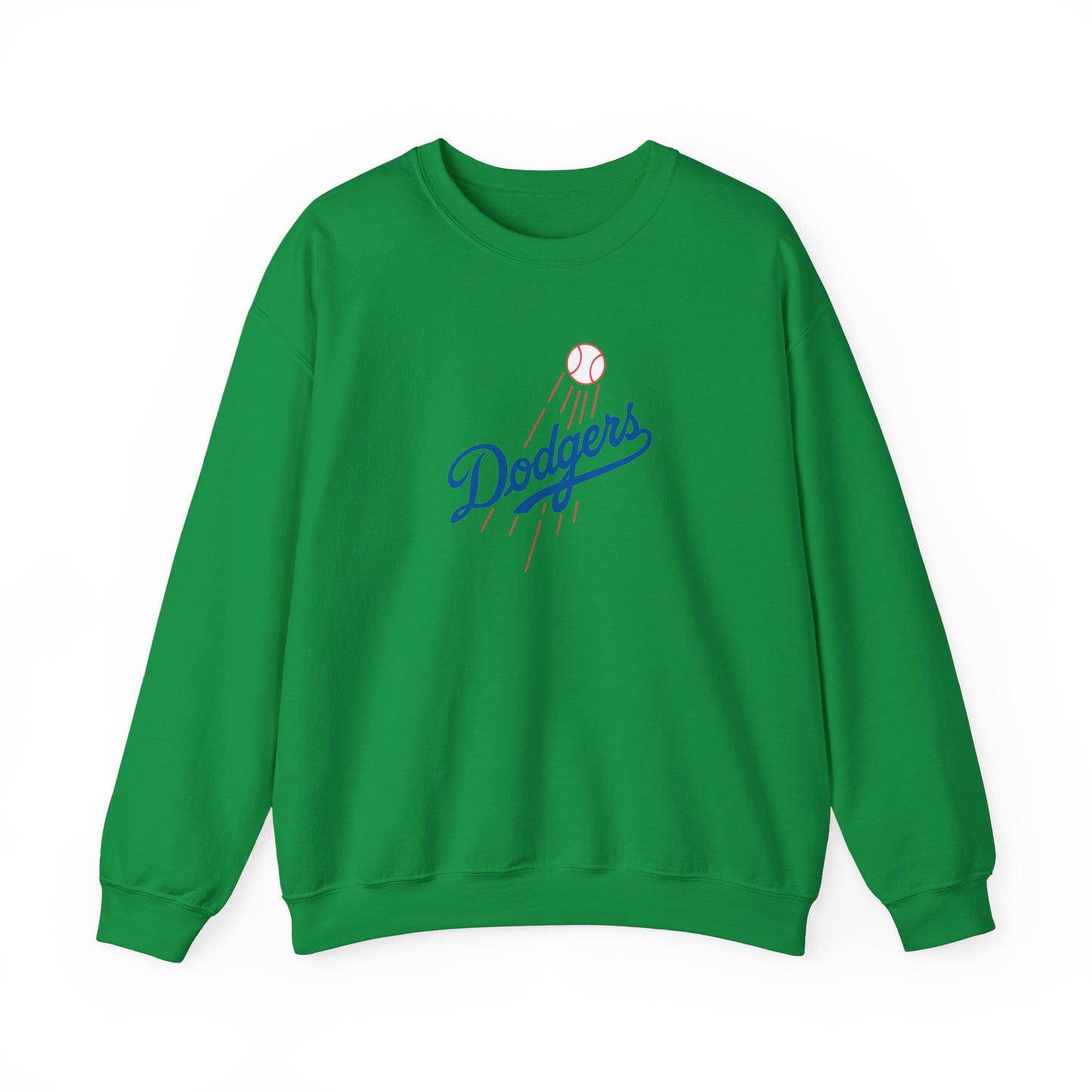 Los Angeles Dodgers Sweatshirt