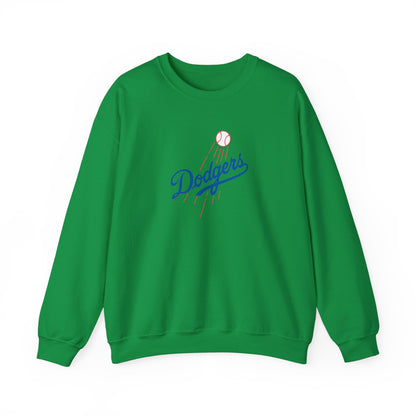 Los Angeles Dodgers Sweatshirt