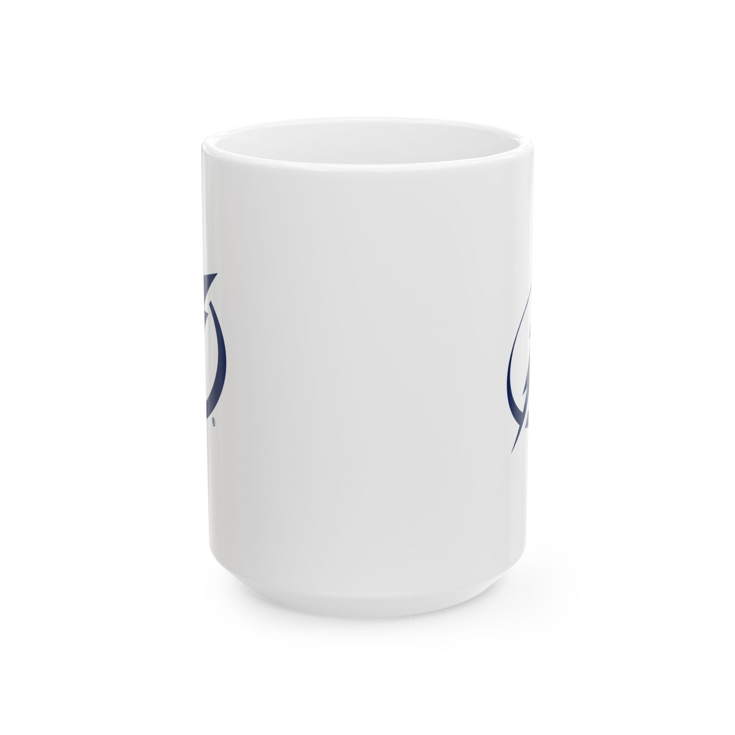 Tampa Bay Lightning Ceramic Mug
