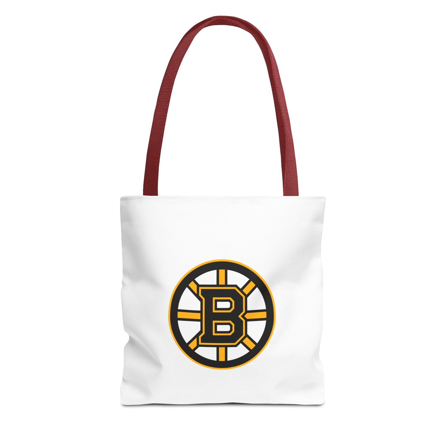 Boston Bruins Tote Bag
