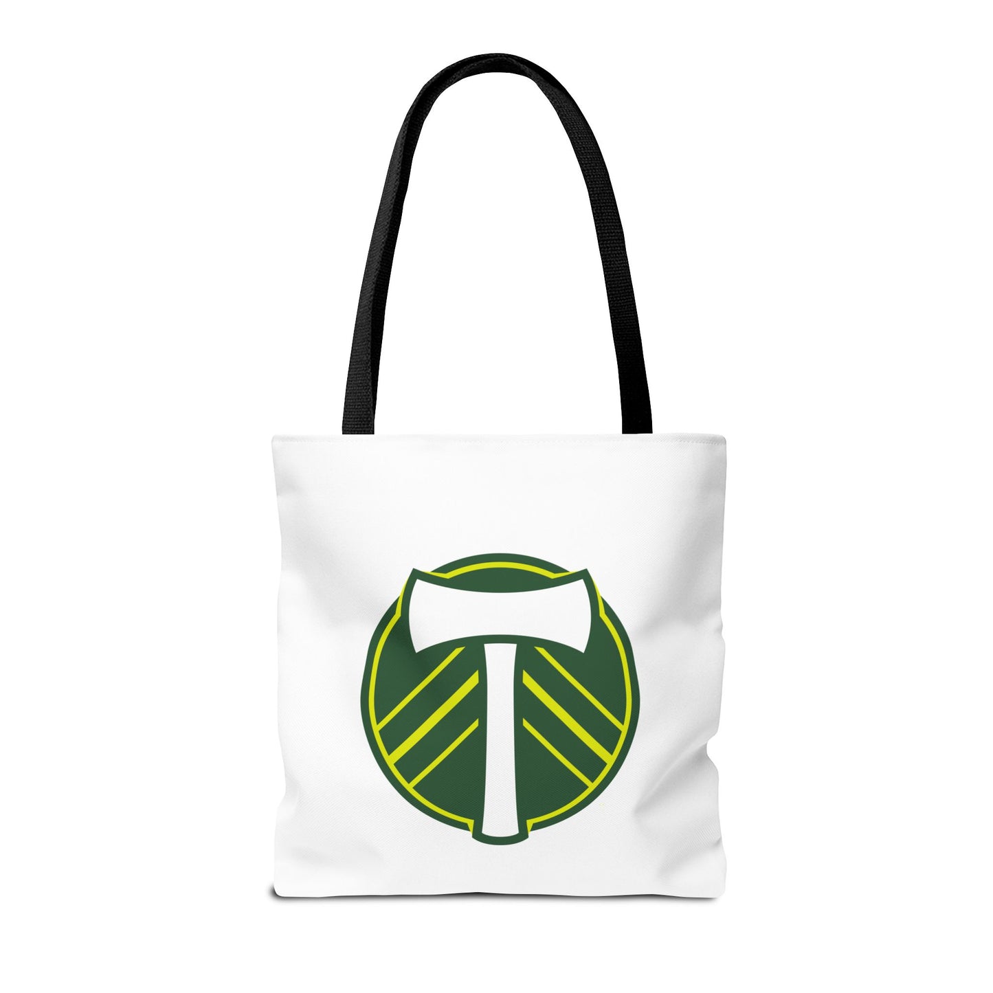 Portland Timbers Tote Bag