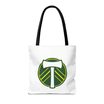 Portland Timbers Tote Bag