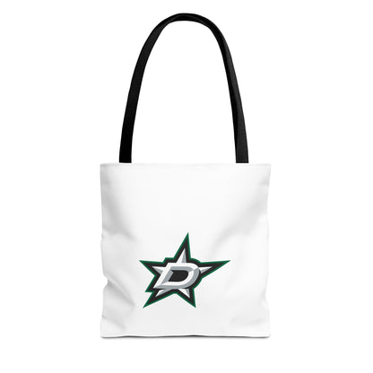 Dallas Stars Tote Bag