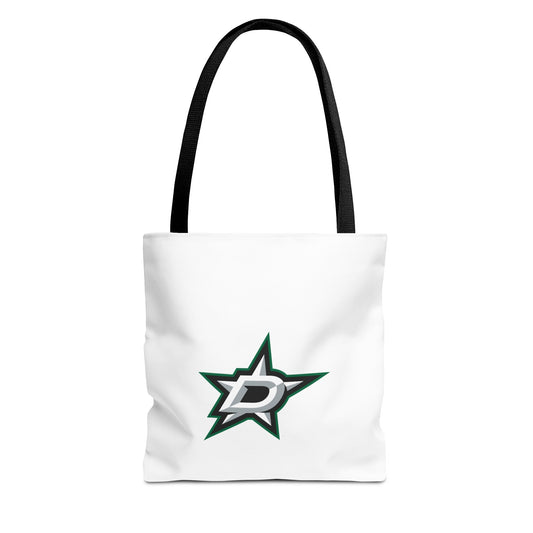 Dallas Stars Tote Bag