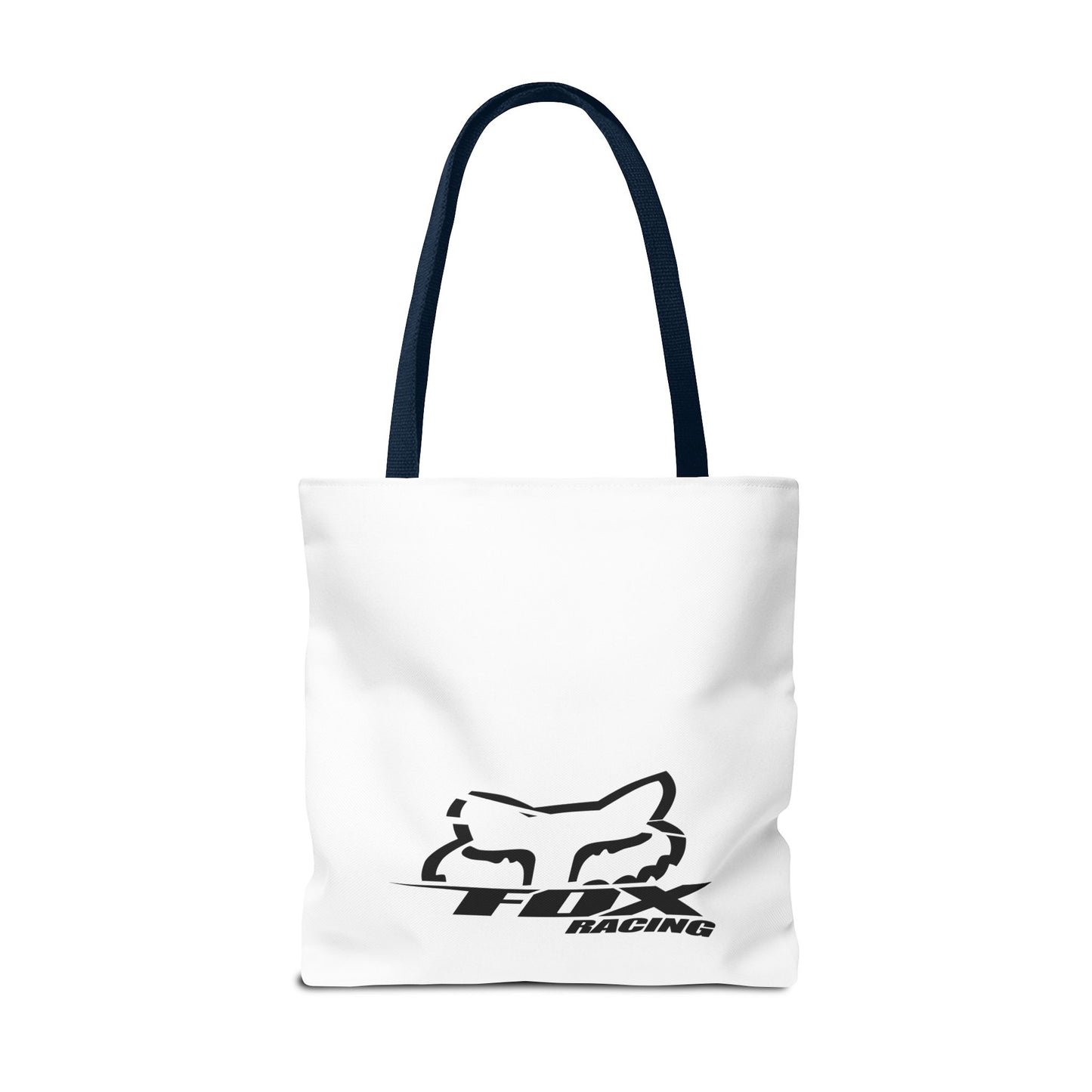 Fox Racing Logo Tote Bag