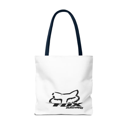 Fox Racing Logo Tote Bag