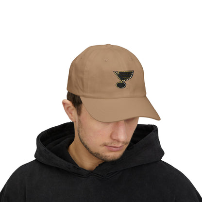 St Louis Blues Cap