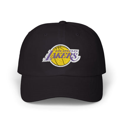 Los Angeles Lakers Cap