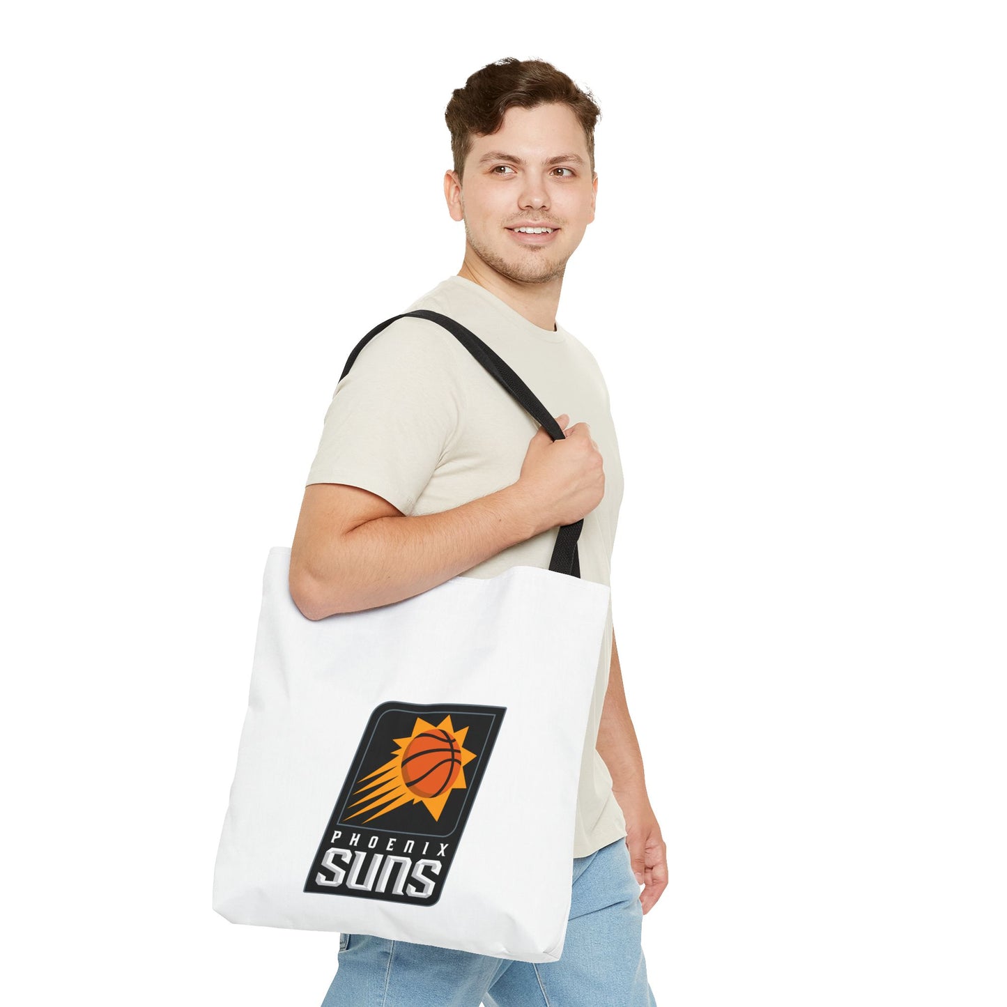 Phoenix Suns Tote Bag