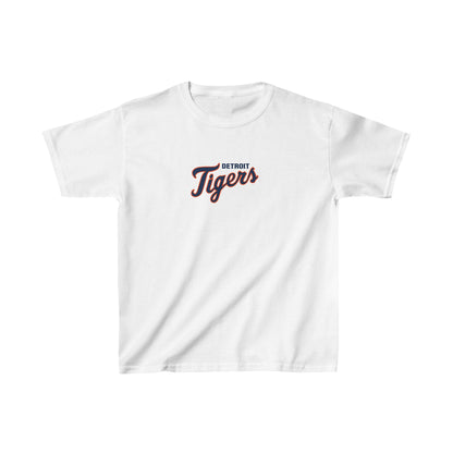 Detroit Tigers Youth T-Shirt