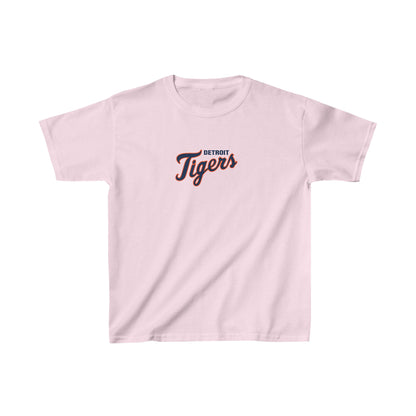 Detroit Tigers Youth T-Shirt