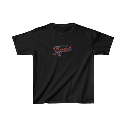 Detroit Tigers Youth T-Shirt