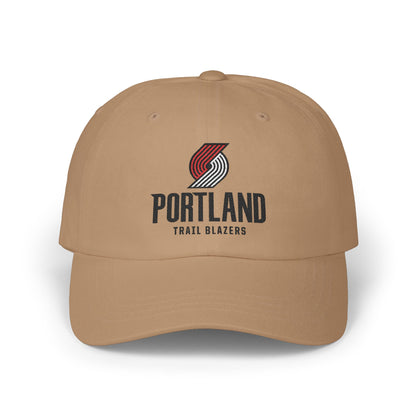 Portland Trail Blazers Cap