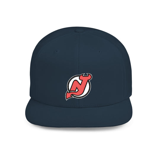 New Jersey Devils Snapback