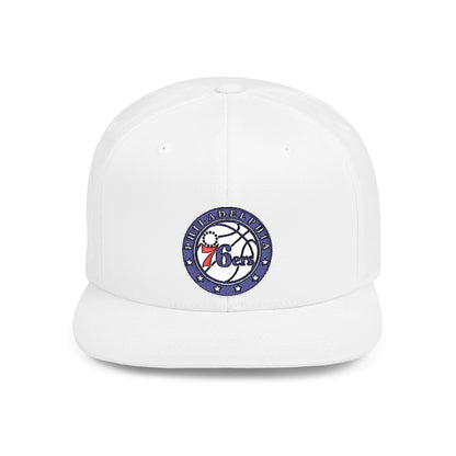 Philadelphia 76ers Snapback