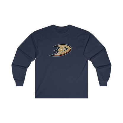 Anaheim Ducks Long Sleeve T-Shirt