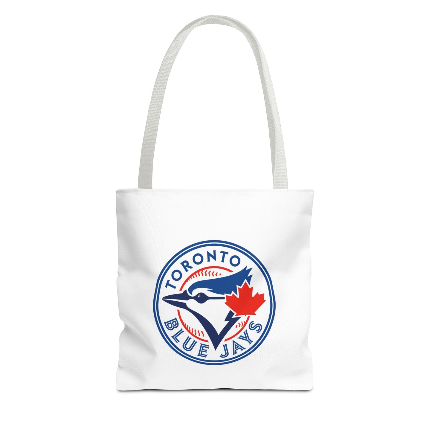 Toronto Blue Jays Tote Bag