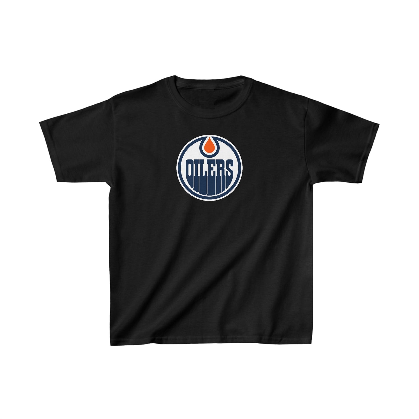 Edmonton Oilers Youth T-Shirt