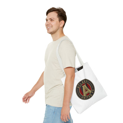 Atlanta United FC Tote Bag