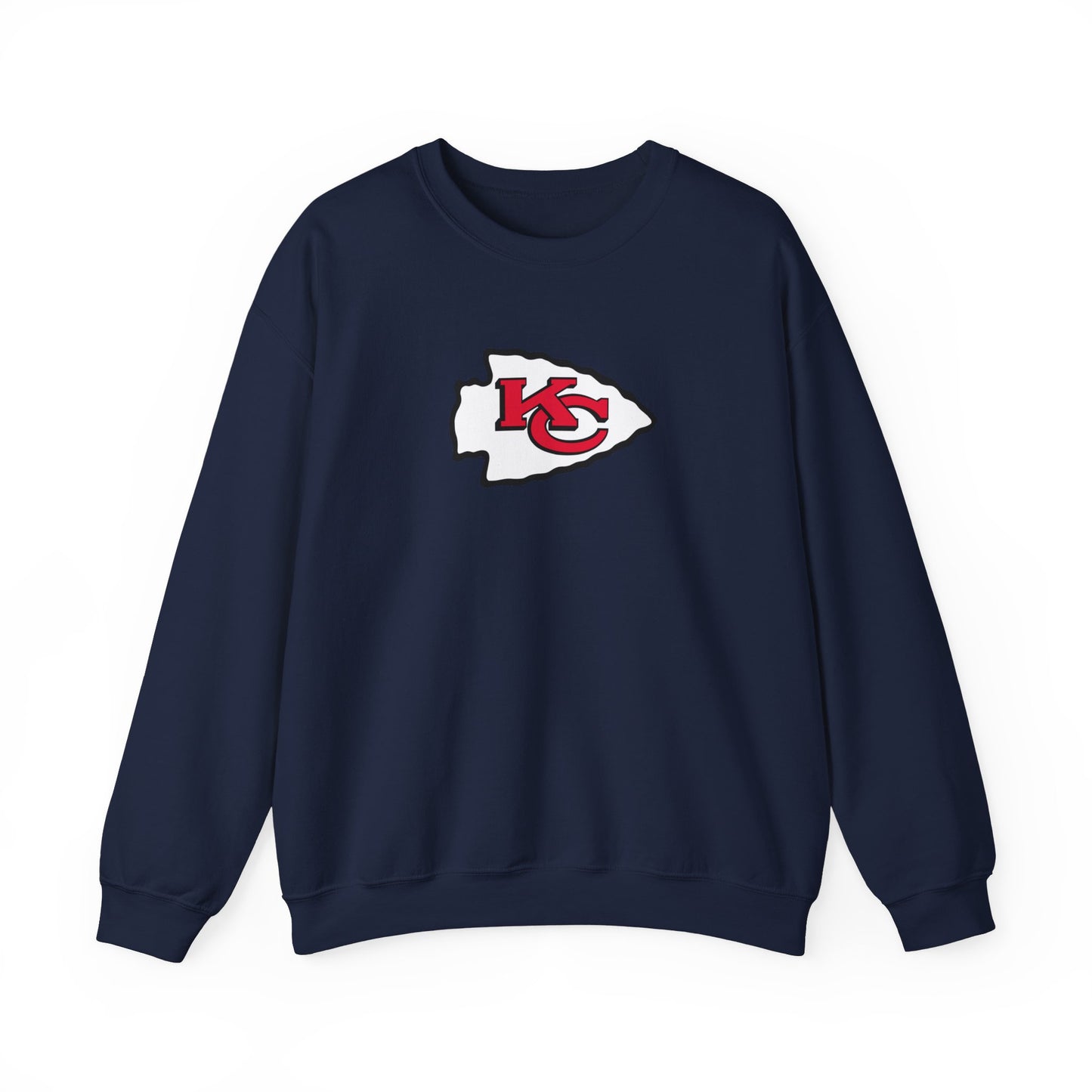 Kansas City Chiefs Sweatshirt