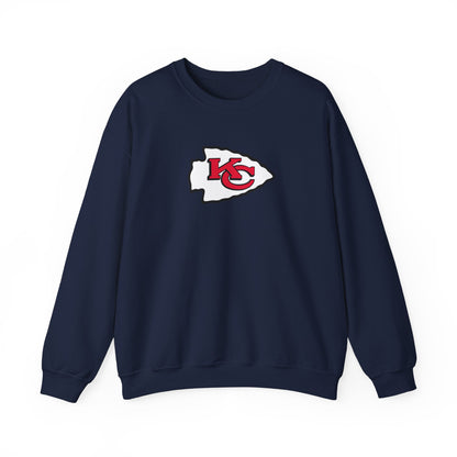 Kansas City Chiefs Sweatshirt