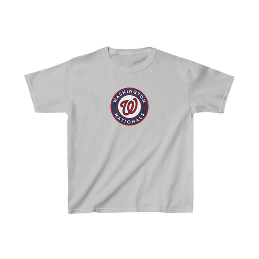 Washington Nationals Youth T-Shirt