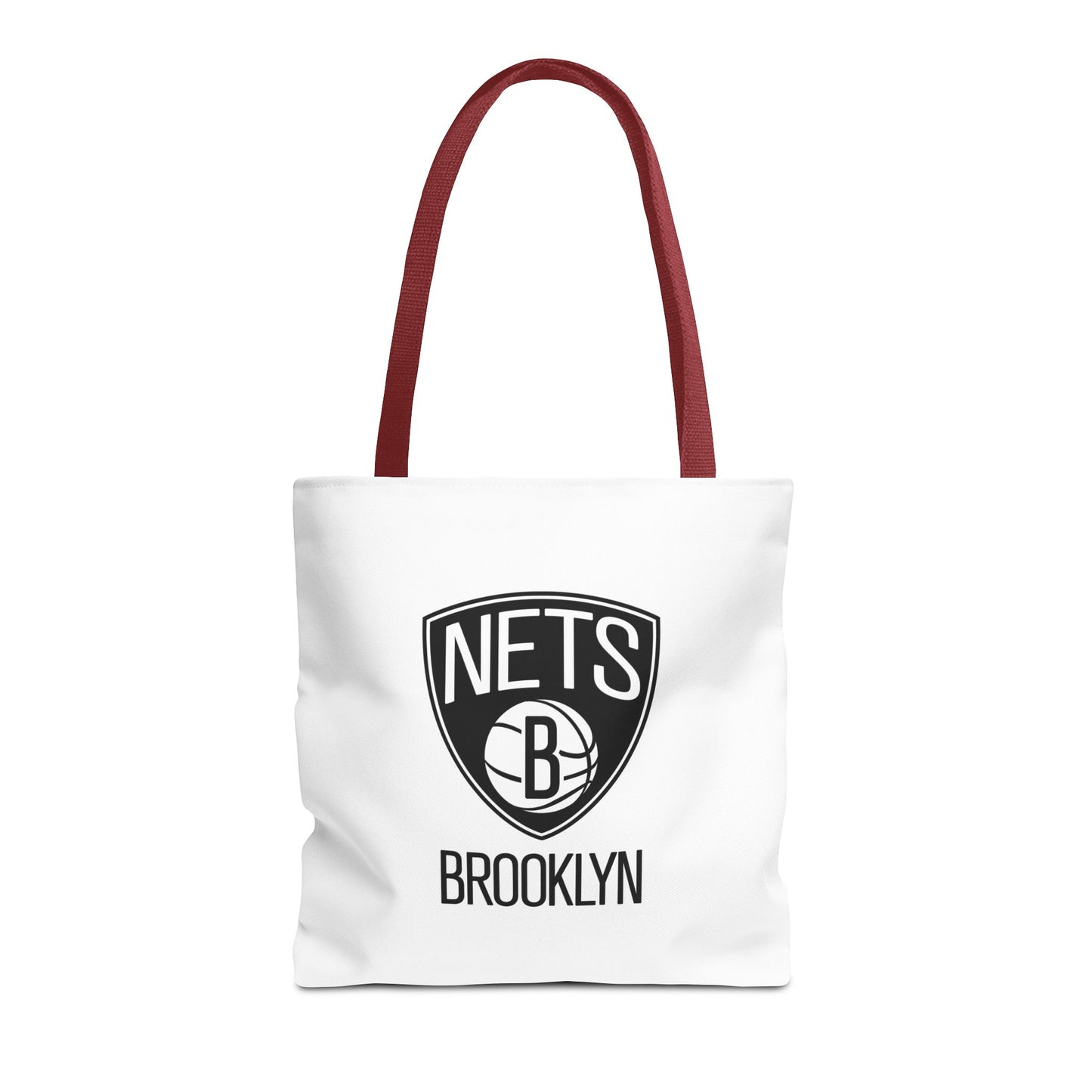 Brooklyn Nets Tote Bag