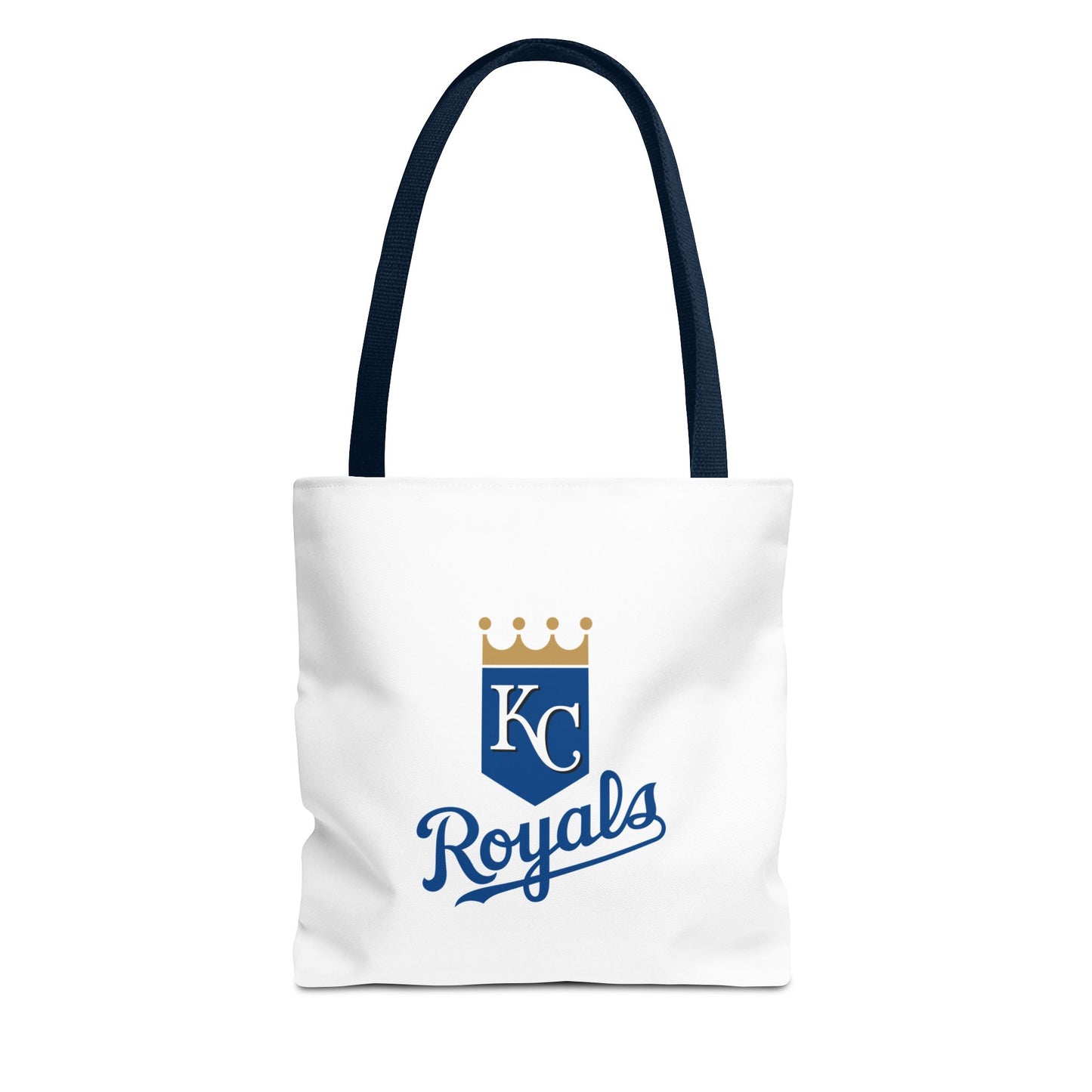 Kansas City Royals Tote Bag