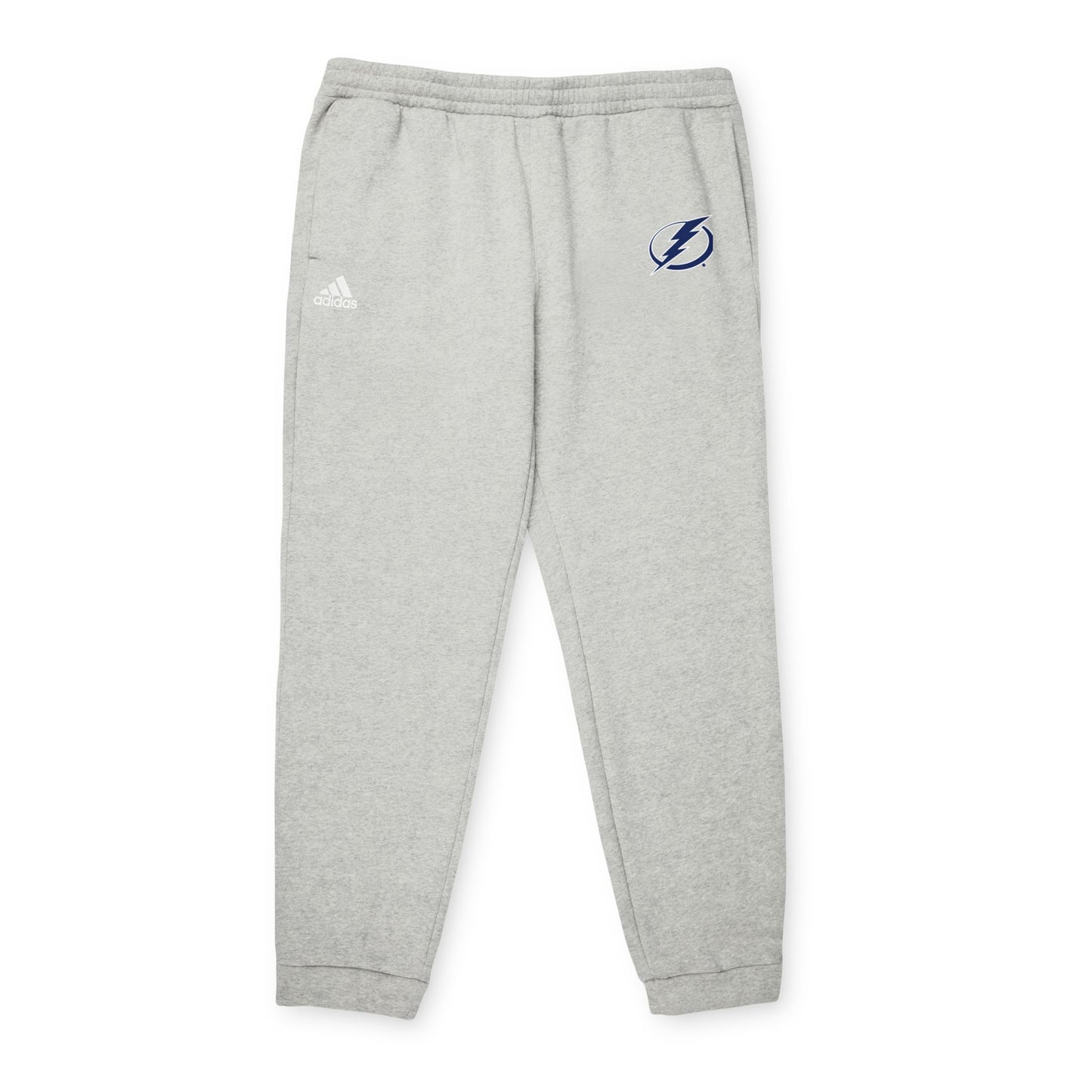 Tampa Bay Lightning Adidas Fleece Joggers