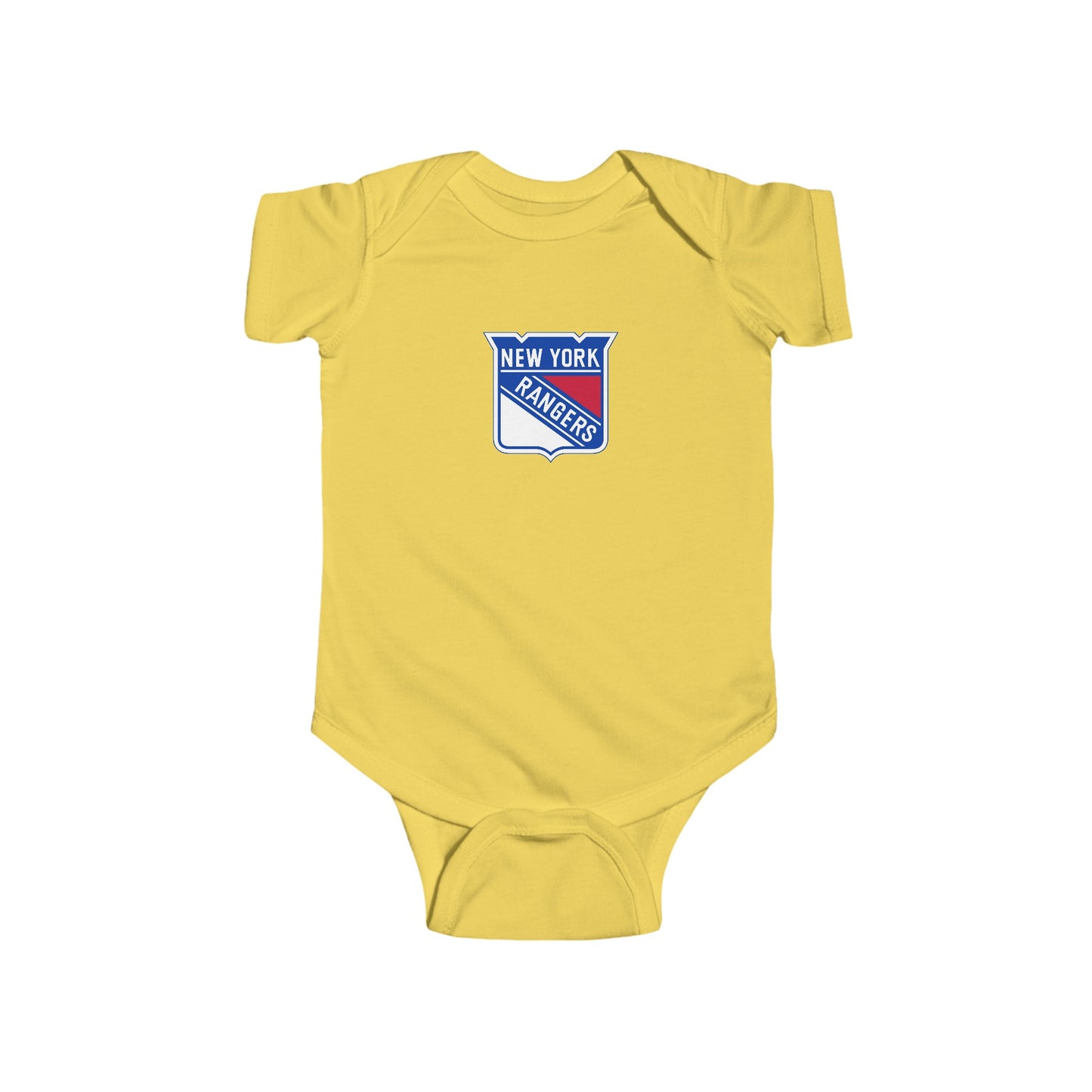 New York Rangers Onesie