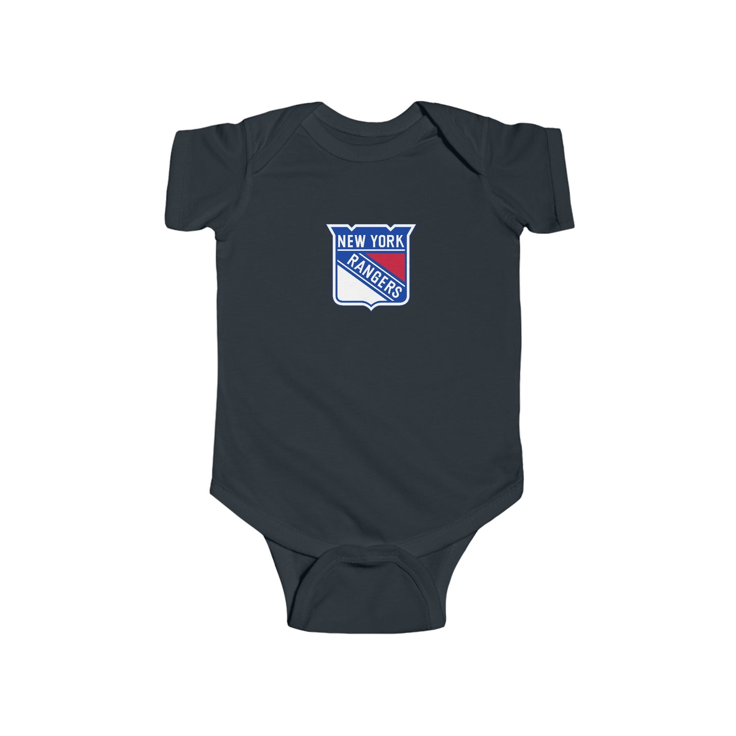 New York Rangers Onesie