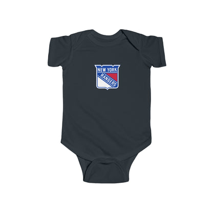 New York Rangers Onesie