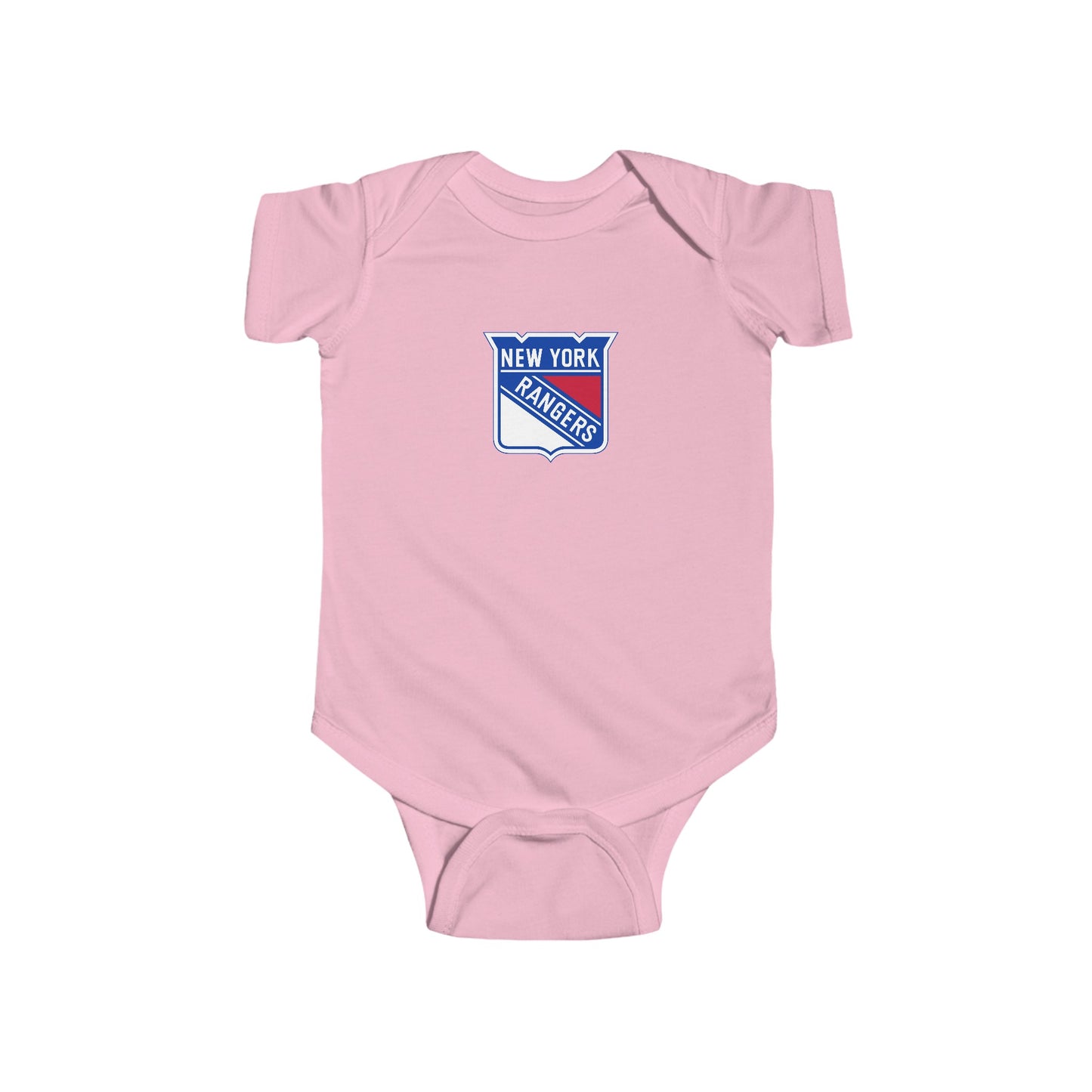 New York Rangers Onesie