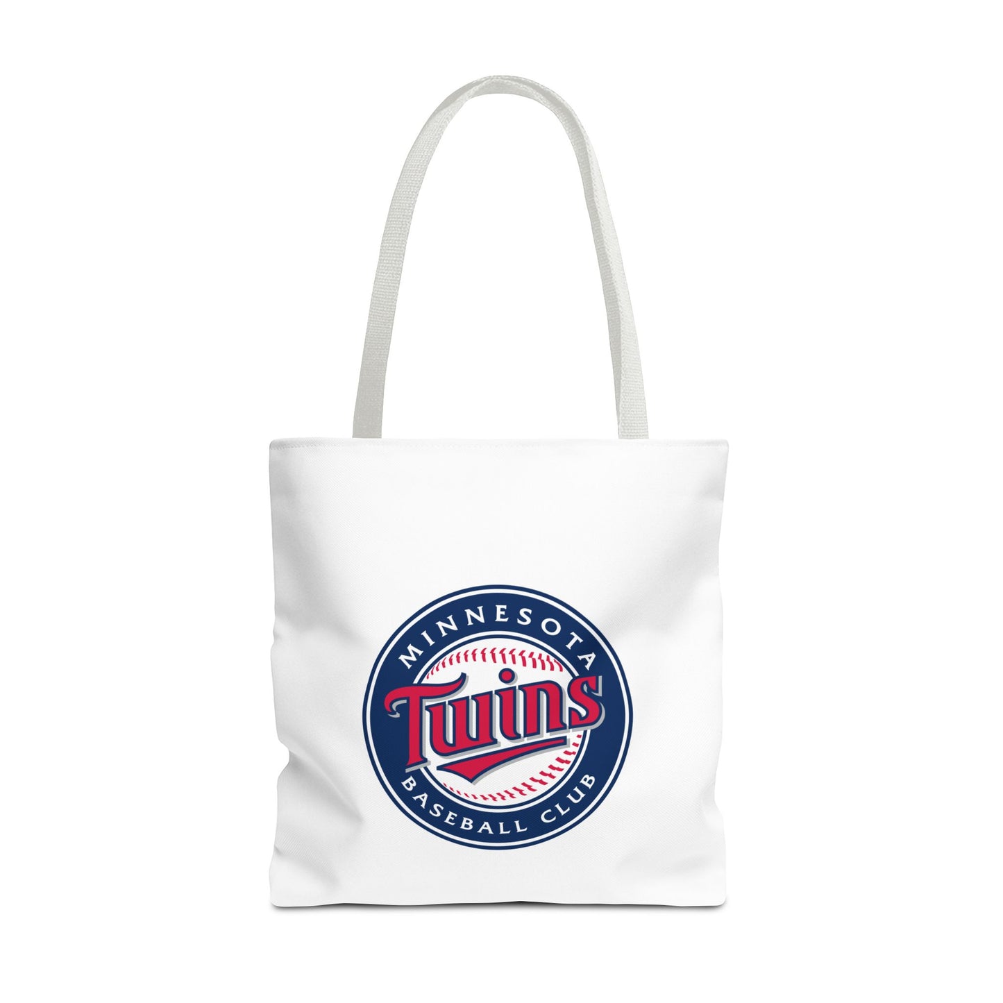 Minnesota Twins Tote Bag