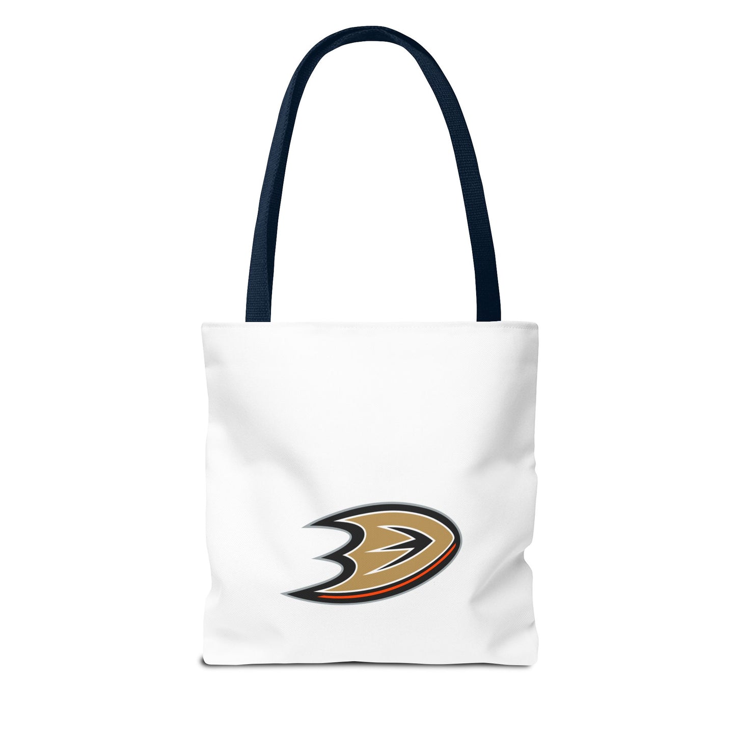 Anaheim Ducks Tote Bag