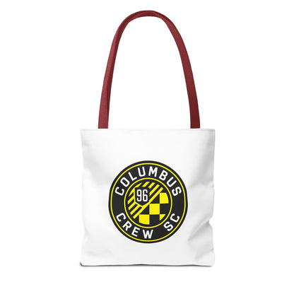 Columbus Crew SC Tote Bag