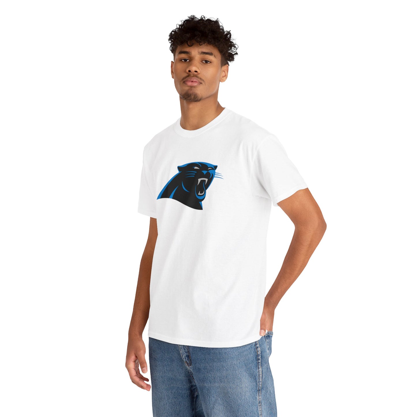 Carolina Panthers T-Shirt